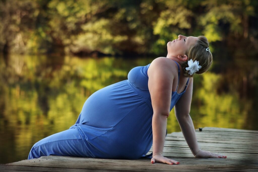 Can Pregnant Women Use CBD? Understanding the Risks and Benefits